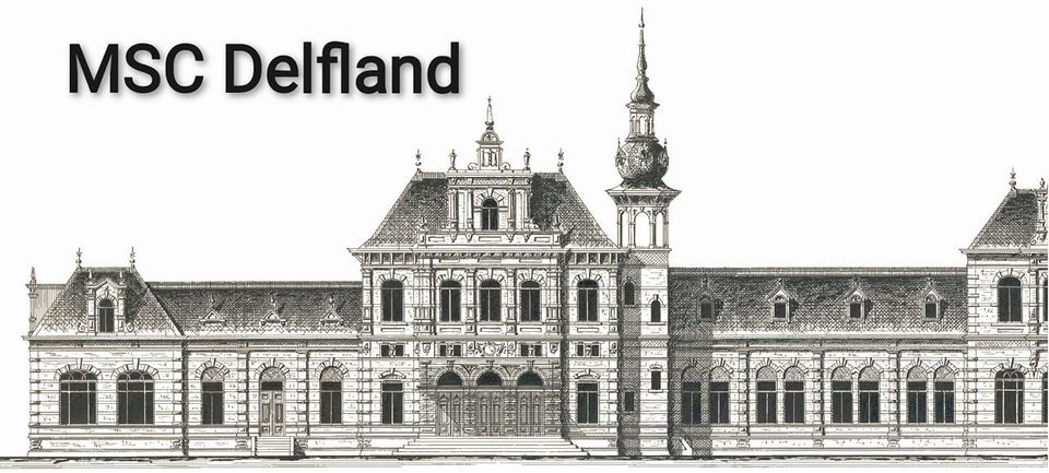 MSC Delfland